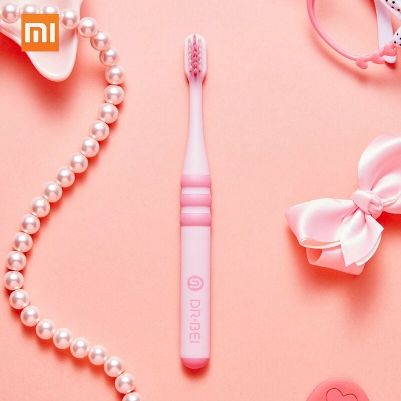 Cepillo de dientes para ninos Cuidado bucal Dientes Antibacteriano Seguro Material suave de grado alimenticio Cepillo para el cuidado de los dientes
Cepillo de dientes para ninos Cuidado bucal Dientes Antibacteriano Seguro Material suave de grado alimenticio Cepillo para el cuidado de los dientes