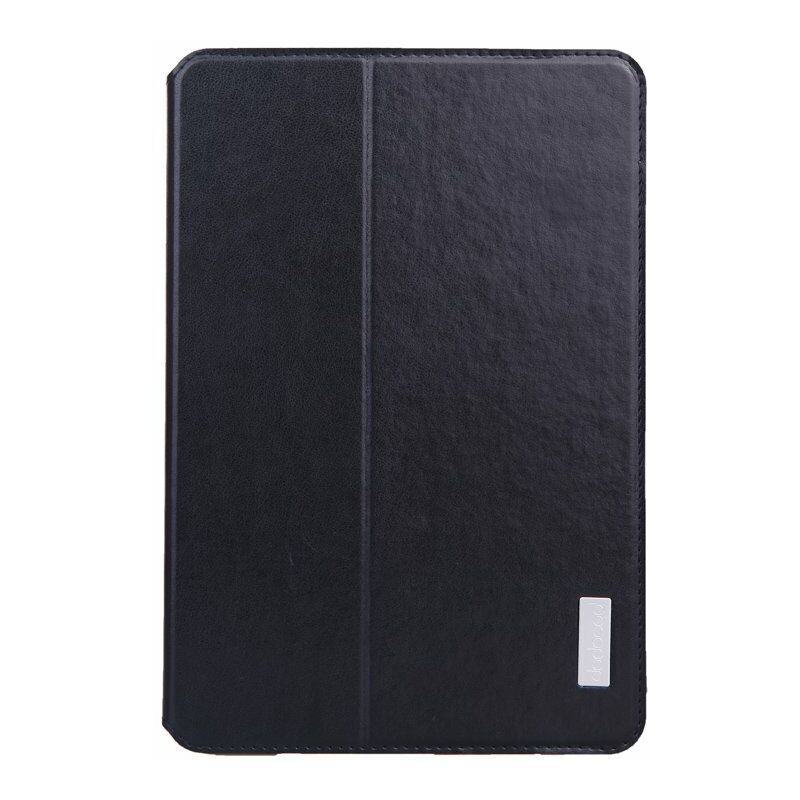 360 grados giratorio de cuero PU giratorio con soporte giratorio funda protectora para iPad mini con pantalla Retina, negro - Dodocool
360 grados giratorio de cuero PU giratorio con soporte giratorio funda protectora para iPad mini con pantalla Retina, negro - Dodocool