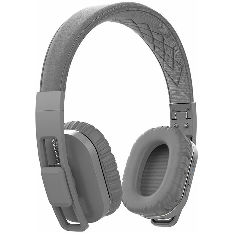 Auriculares inalambricos 2 en 1 con cancelacion activa de ruido Auriculares con cable de alta resolucion Audio de alta resolucion con certificado
Auriculares inalambricos 2 en 1 con cancelacion activa de ruido Auriculares con cable de alta resolucion Audio de alta resolucion con certificado