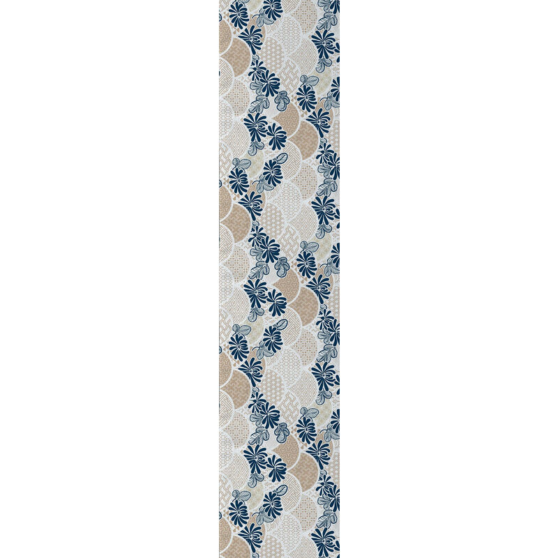 Camino de cocina, 100% Made in Italy, Alfombra antimanchas con impresión digital, Camino antideslizante y lavable, Modelo Elvigia, cm 240x52 - Doge
Camino de cocina, 100% Made in Italy, Alfombra antimanchas con impresión digital, Camino antideslizante y lavable, Modelo Elvigia, cm 240x52 - Doge