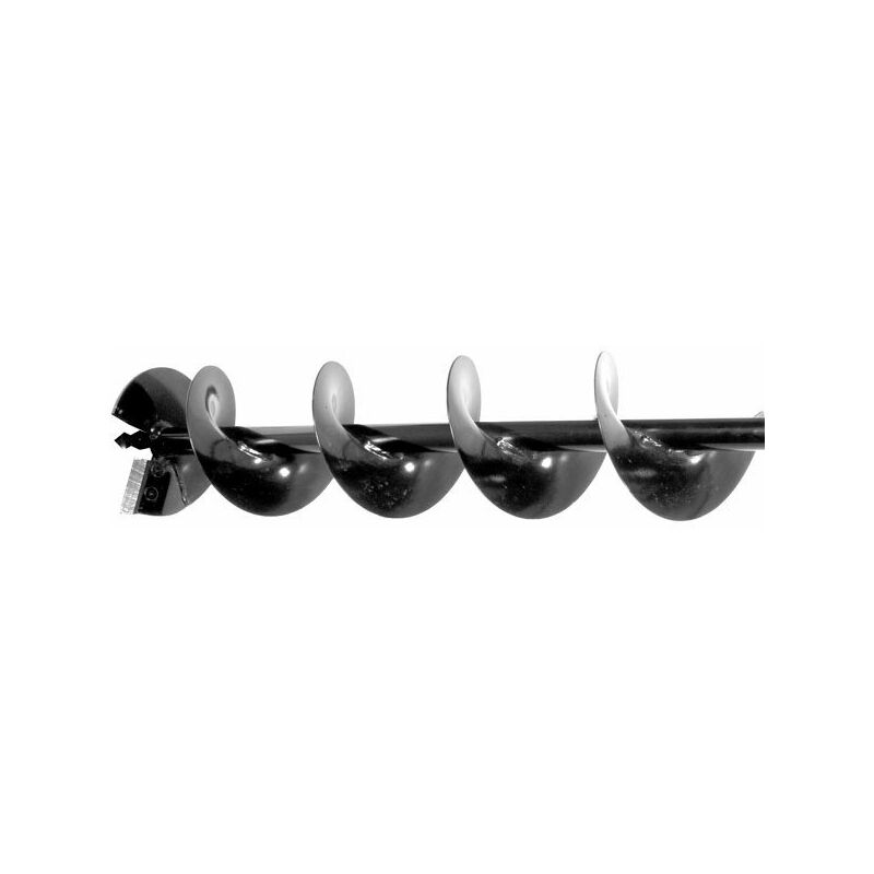 Dolmar - Broca con cuchillo integrado para BBA520 o PD520 Broca Dolmar Ø200 mmx80 cm
Dolmar - Broca con cuchillo integrado para BBA520 o PD520 Broca Dolmar Ø200 mmx80 cm