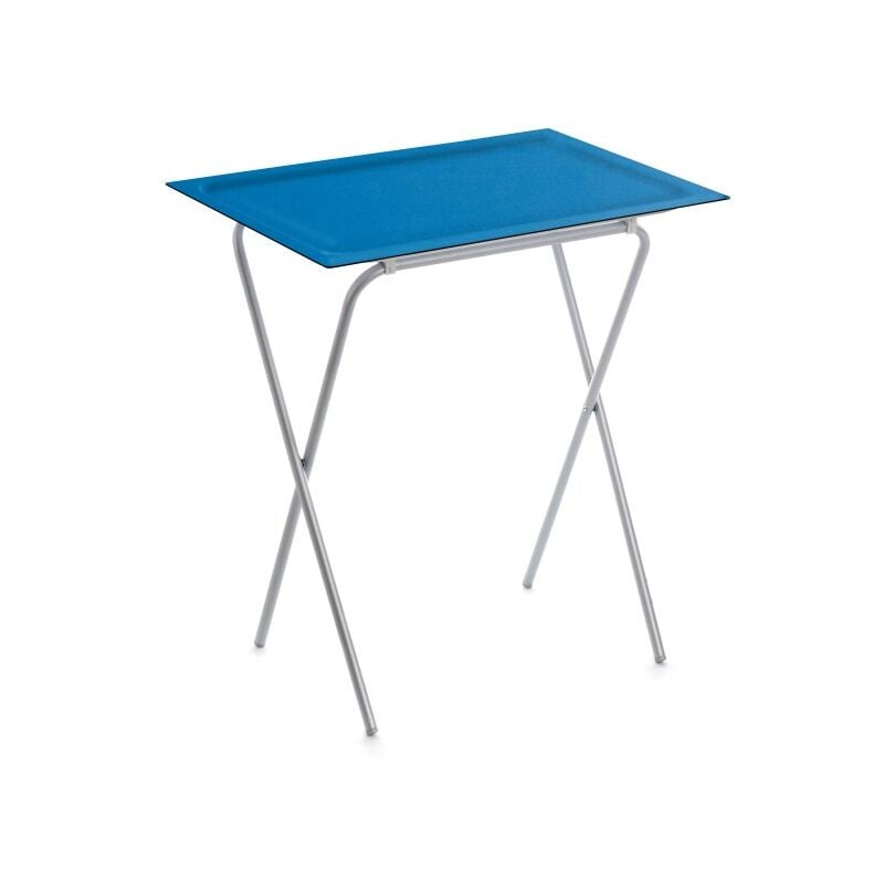 Mesita Plegable con Bandeja Extraíble, ADA,. Diseño y fabricación española. - Don Hierro
Mesita Plegable con Bandeja Extraíble, ADA,. Diseño y fabricación española. - Don Hierro