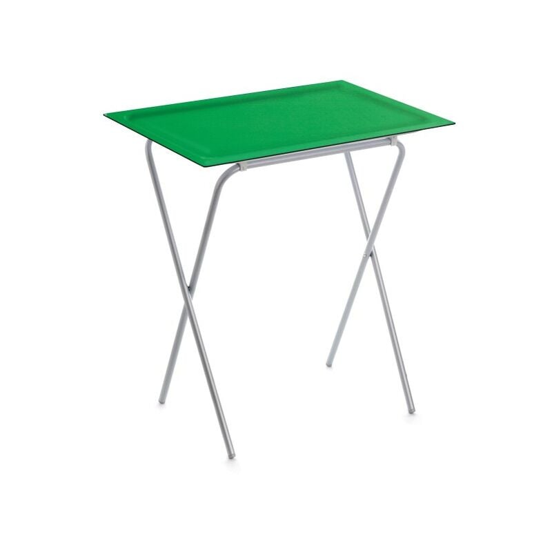 Mesita Plegable con Bandeja Extraíble, ADA,. Diseño y fabricación española. - Don Hierro
Mesita Plegable con Bandeja Extraíble, ADA,. Diseño y fabricación española. - Don Hierro