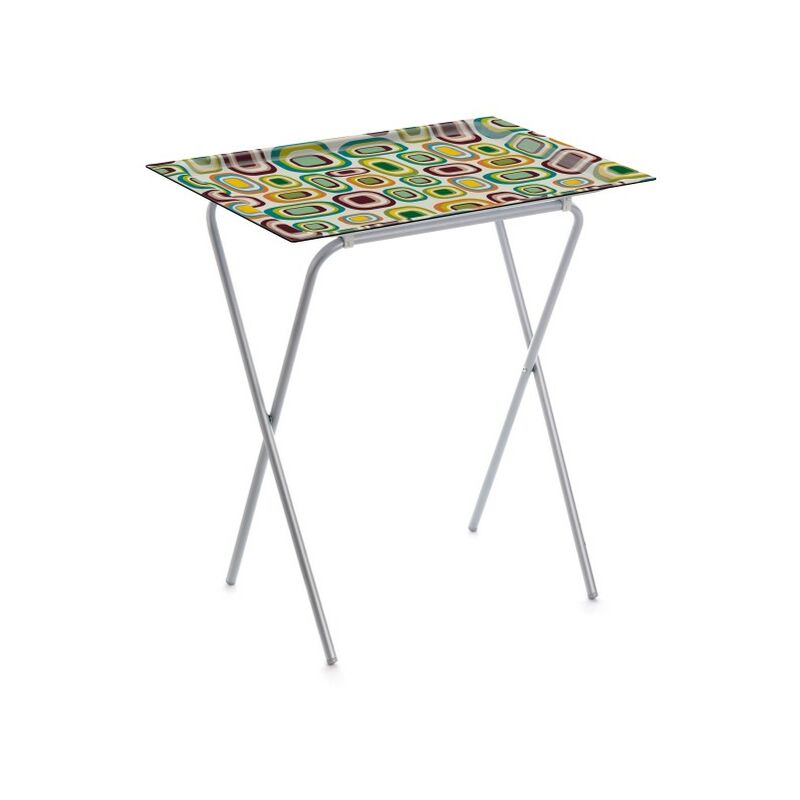 Mesita Plegable con Bandeja Extraíble, ADA,. Diseño y fabricación española. - Don Hierro
Mesita Plegable con Bandeja Extraíble, ADA,. Diseño y fabricación española. - Don Hierro
