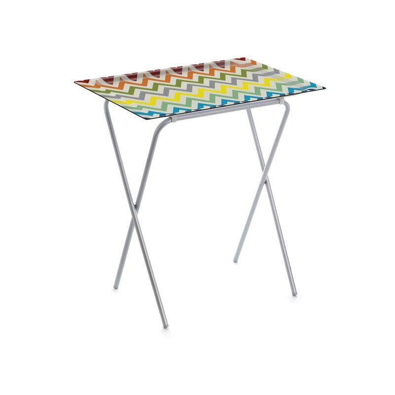 Mesita Plegable con Bandeja Extraíble, ADA,. Diseño y fabricación española. - Don Hierro
Mesita Plegable con Bandeja Extraíble, ADA,. Diseño y fabricación española. - Don Hierro