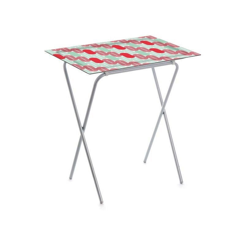 Mesita Plegable con Bandeja Extraíble, ADA,. Diseño y fabricación española. - Don Hierro
Mesita Plegable con Bandeja Extraíble, ADA,. Diseño y fabricación española. - Don Hierro