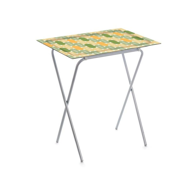 Mesita Plegable con Bandeja Extraíble, ADA,. Diseño y fabricación española. - Don Hierro
Mesita Plegable con Bandeja Extraíble, ADA,. Diseño y fabricación española. - Don Hierro