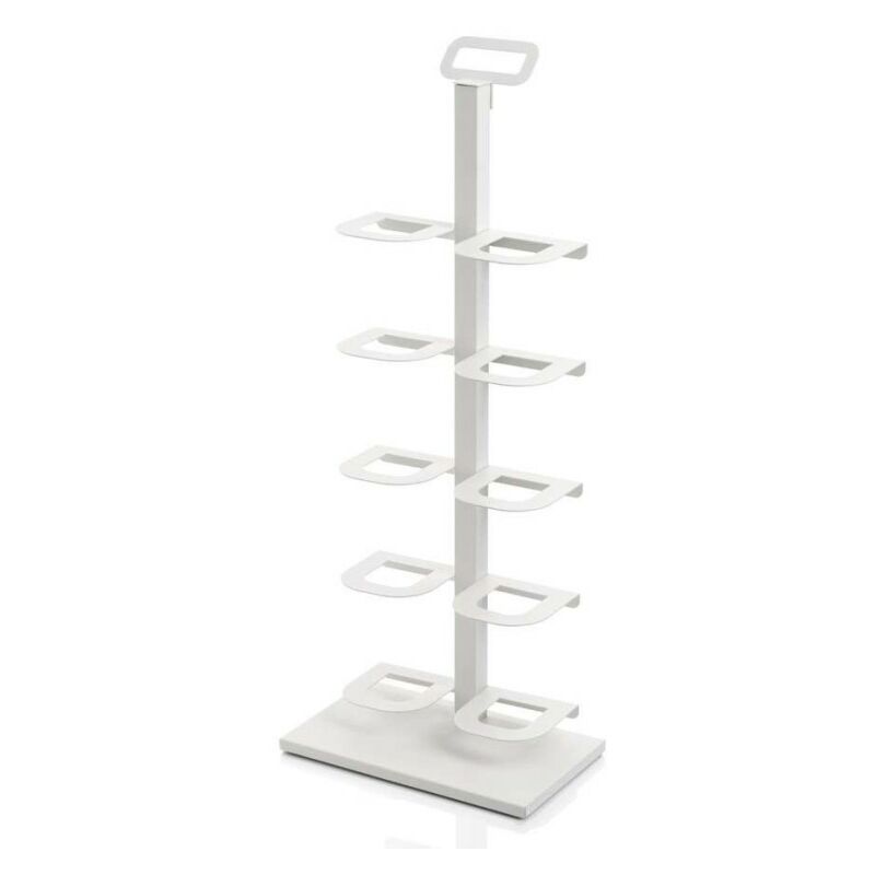 TIDY, Zapatero Portátil metálico, muy resistente y duradero,. Diseño y fabricación española. - Don Hierro
TIDY, Zapatero Portátil metálico, muy resistente y duradero,. Diseño y fabricación española. - Don Hierro