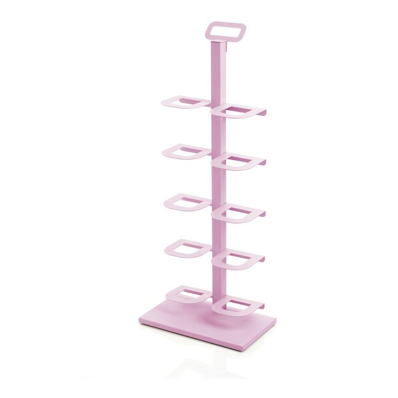 TIDY, Zapatero Portátil metálico, muy resistente y duradero,. Diseño y fabricación española. - Don Hierro
TIDY, Zapatero Portátil metálico, muy resistente y duradero,. Diseño y fabricación española. - Don Hierro