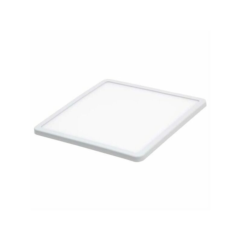 Downlight 20w 4000k Blanco Providencia 1920lm 23x23 Ajustable Al Hueco De Empotrar de FABRILAMP.
Downlight 20w 4000k Blanco Providencia 1920lm 23x23 Ajustable Al Hueco De Empotrar de FABRILAMP.