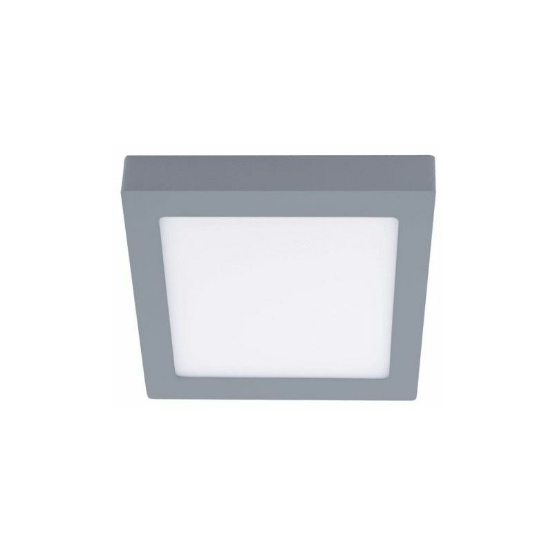 Cristalrecord - Downlight de led NOVO PLUS superficie cuadrado GRIS (12W) CR 02+437-12-181
Cristalrecord - Downlight de led NOVO PLUS superficie cuadrado GRIS (12W) CR 02+437-12-181