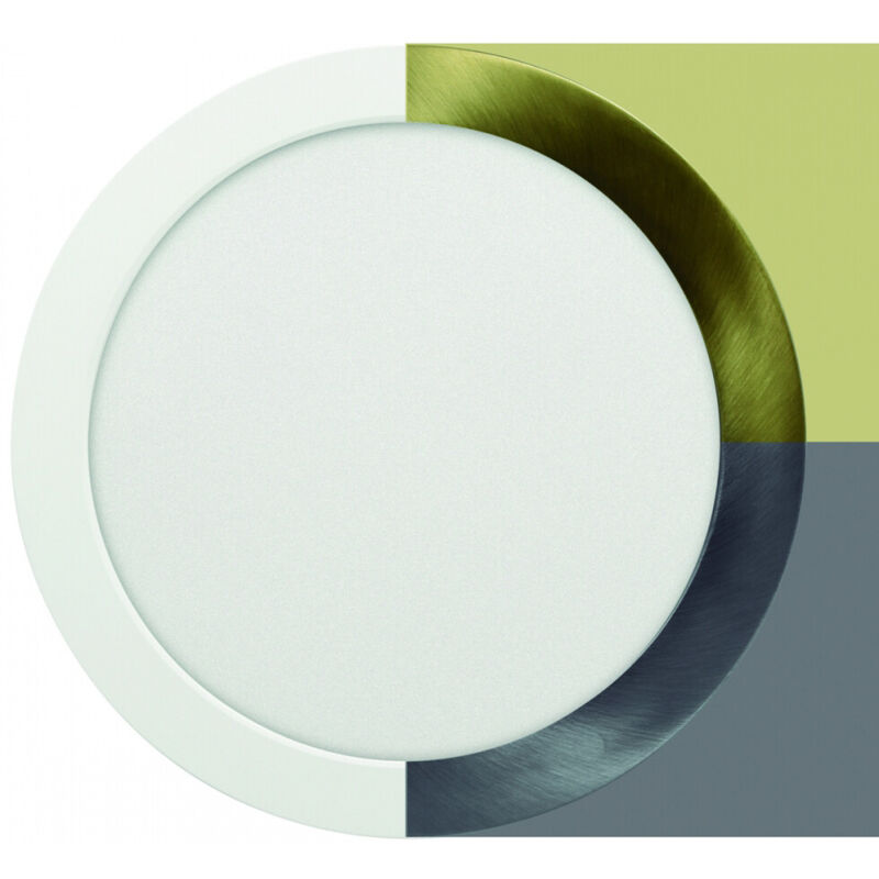 Downlight Led empotrable o superficie Monet serie Custom 24W 4000°K 290x13mm. (ALG 67674)
Downlight Led empotrable o superficie Monet serie Custom 24W 4000°K 290x13mm. (ALG 67674)