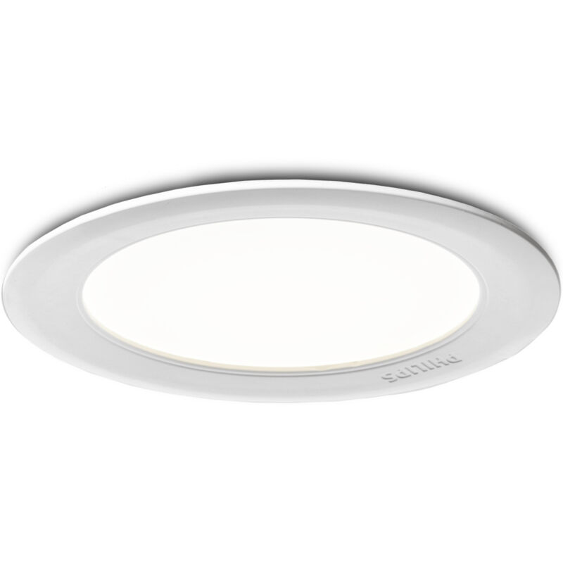 Downlight PHILIPS Marcasite Empotrable Blanco1x14W 240V | Blanco Cálido (PH-9150055081-CW)
Downlight PHILIPS Marcasite Empotrable Blanco1x14W 240V | Blanco Cálido (PH-9150055081-CW)