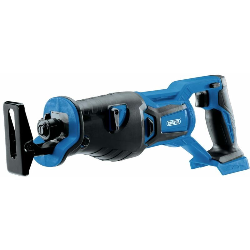 Bh Design - Draper Tools Sierra con movimiento alternativo sin escobillas D20 20V
Bh Design - Draper Tools Sierra con movimiento alternativo sin escobillas D20 20V