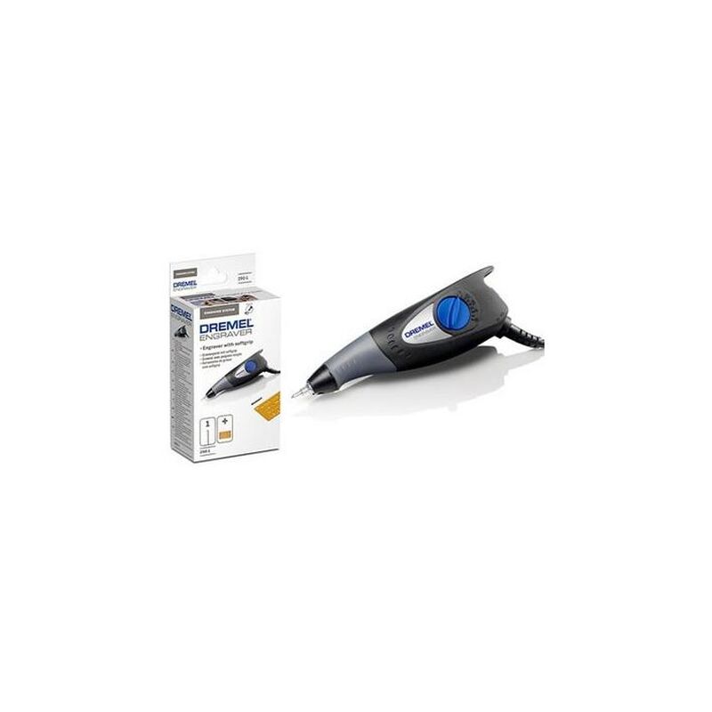 Grabador 290 JM - Dremel