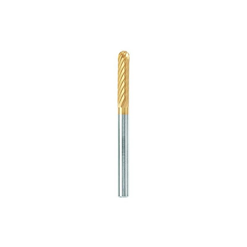Dremel Max Broca De Tallado De Carburo De Tungsteno De Alto Rendimiento (9903Dm) Broca De Alto Rendimiento Con Recubrimiento De
Dremel Max Broca De Tallado De Carburo De Tungsteno De Alto Rendimiento (9903Dm) Broca De Alto Rendimiento Con Recubrimiento De