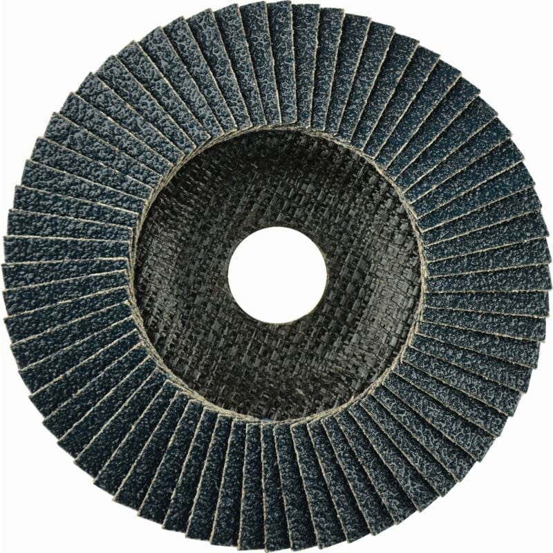 5242106100 - Disco de láminas abrasivo zirconio ZIRCON PLUS (G-AZ) de 125 mm grano 60 y base plana - Dronco
5242106100 - Disco de láminas abrasivo zirconio ZIRCON PLUS (G-AZ) de 125 mm grano 60 y base plana - Dronco