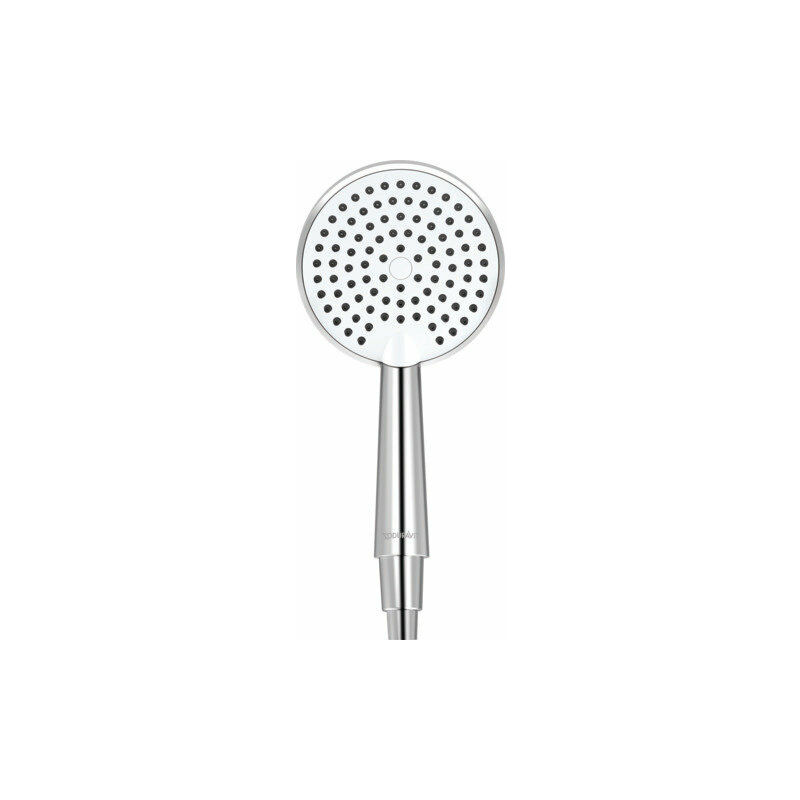 Ducha teléfono Duravit Air 105 mm, 1 tipo de chorro, con función Air - UV0650010000
Ducha teléfono Duravit Air 105 mm, 1 tipo de chorro, con función Air - UV0650010000