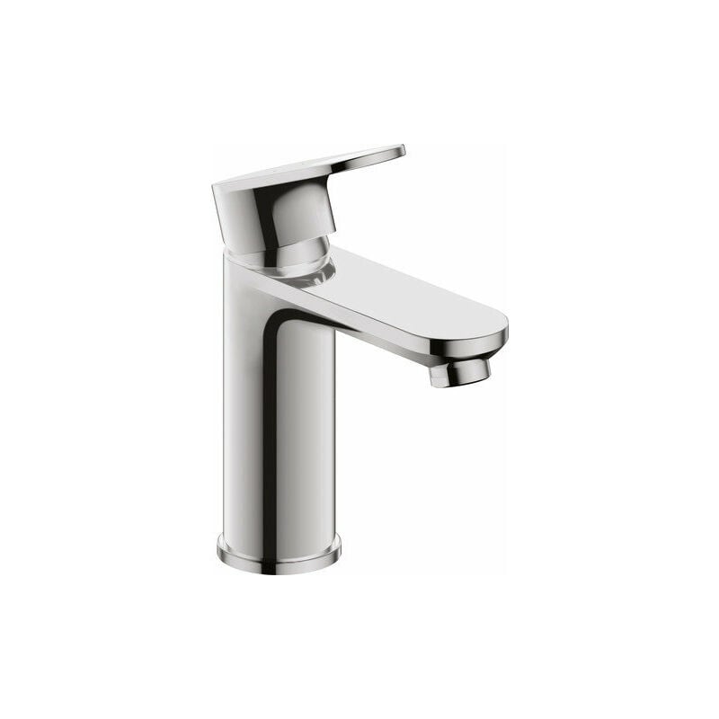 Duravit Ag - Duravit B.3 Mezclador monomando de lavabo S, B31010, sin desagüe automático, proyección 111 mm - B31010002010
Duravit Ag - Duravit B.3 Mezclador monomando de lavabo S, B31010, sin desagüe automático, proyección 111 mm - B31010002010