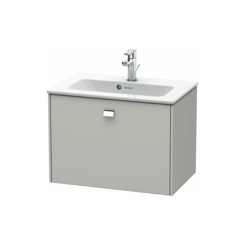 Duravit Brioso Módulo mural Compact 62,0 x 38,9 cm, 1 extraíble, para lavabo ME by Starck 234263, Color (frente/cuerpo): Gris hormigón Decoración
Duravit Brioso Módulo mural Compact 62,0 x 38,9 cm, 1 extraíble, para lavabo ME by Starck 234263, Color (frente/cuerpo): Gris hormigón Decoración