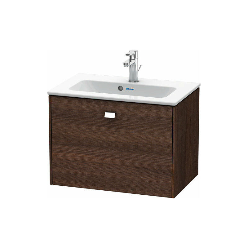 Duravit Brioso Módulo mural Compact 62,0 x 38,9 cm, 1 extraíble, para lavabo ME by Starck 234263, Color (frente/cuerpo): Decoración Castaño Oscuro,
Duravit Brioso Módulo mural Compact 62,0 x 38,9 cm, 1 extraíble, para lavabo ME by Starck 234263, Color (frente/cuerpo): Decoración Castaño Oscuro,