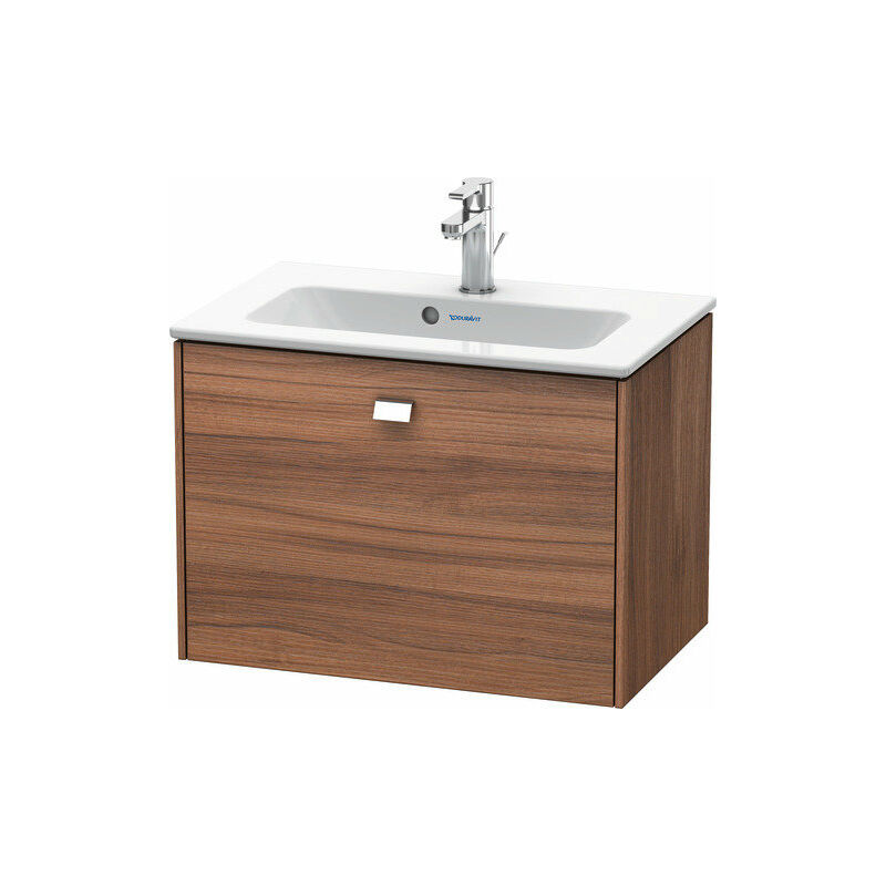 Duravit Brioso Módulo mural Compact 62,0 x 38,9 cm, 1 extraíble, para lavabo ME by Starck 234263, Color (frente/cuerpo): Nogal natural, mango cromado
Duravit Brioso Módulo mural Compact 62,0 x 38,9 cm, 1 extraíble, para lavabo ME by Starck 234263, Color (frente/cuerpo): Nogal natural, mango cromado