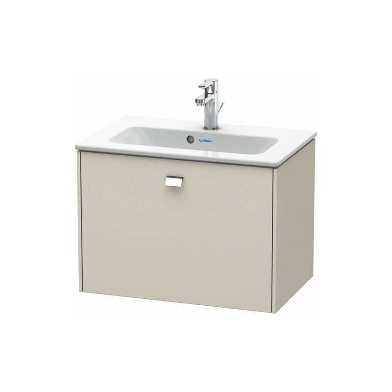 Duravit Brioso Módulo mural Compact 62,0 x 38,9 cm, 1 extraíble, para lavabo ME by Starck 234263, Color (frente/cuerpo): Decoración topo mate, mango
Duravit Brioso Módulo mural Compact 62,0 x 38,9 cm, 1 extraíble, para lavabo ME by Starck 234263, Color (frente/cuerpo): Decoración topo mate, mango