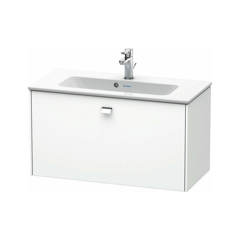 Duravit Brioso Módulo mural Compact 82,0 x 38,9 cm, 1 extraíble, para lavabo ME by Starck 234283, Color (frente/cuerpo): Decoración blanco mate,
Duravit Brioso Módulo mural Compact 82,0 x 38,9 cm, 1 extraíble, para lavabo ME by Starck 234283, Color (frente/cuerpo): Decoración blanco mate,