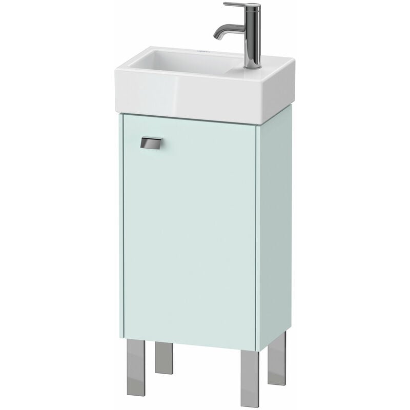 Duravit Ag - Duravit Brioso Mueble bajo mesada 36.4.0 x 23.9 cm, 1 puerta, con bisagra a la derecha, 1 balda de cristal, para lavabo Vero Air 072438,
Duravit Ag - Duravit Brioso Mueble bajo mesada 36.4.0 x 23.9 cm, 1 puerta, con bisagra a la derecha, 1 balda de cristal, para lavabo Vero Air 072438,