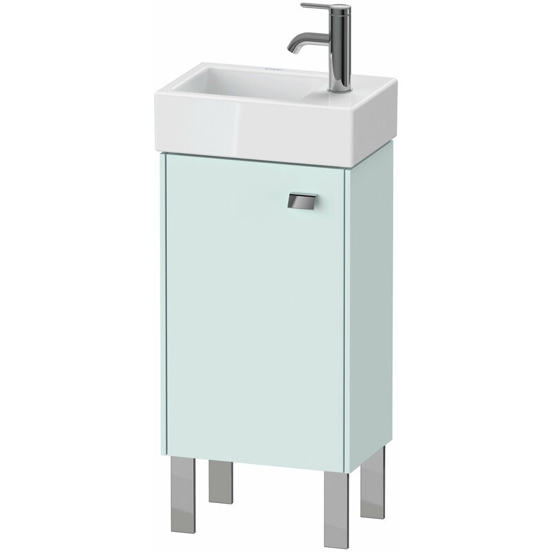 Duravit Ag - Duravit Brioso Mueble bajo mesada 36.4.0 x 23.9 cm, 1 puerta, con bisagra a la izquierda, 1 balda de cristal, para lavabo Vero Air
Duravit Ag - Duravit Brioso Mueble bajo mesada 36.4.0 x 23.9 cm, 1 puerta, con bisagra a la izquierda, 1 balda de cristal, para lavabo Vero Air