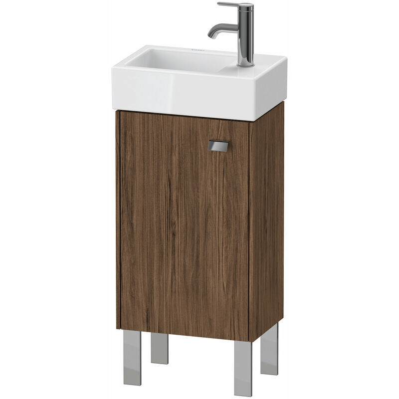 Duravit Ag - Duravit Brioso Mueble bajo mesada 36.4.0 x 23.9 cm, 1 puerta, con bisagra a la izquierda, 1 balda de cristal, para lavabo Vero Air
Duravit Ag - Duravit Brioso Mueble bajo mesada 36.4.0 x 23.9 cm, 1 puerta, con bisagra a la izquierda, 1 balda de cristal, para lavabo Vero Air