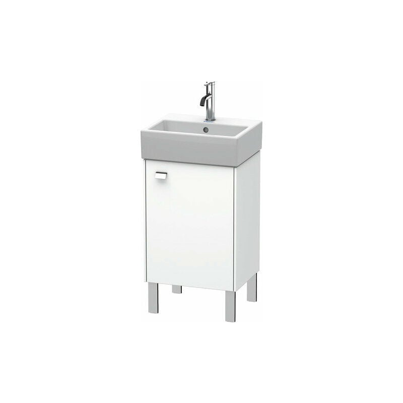 Duravit Brioso Mueble bajo mesada 43.4.0 x 33.9 cm, 1 puerta, con bisagra a la derecha, 1 balda de cristal, para lavabo Vero Air 072445, Color
Duravit Brioso Mueble bajo mesada 43.4.0 x 33.9 cm, 1 puerta, con bisagra a la derecha, 1 balda de cristal, para lavabo Vero Air 072445, Color