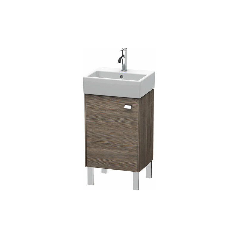 Duravit Brioso Mueble bajo mesada 43.4.0 x 33.9 cm, 1 puerta, con bisagra a la izquierda, 1 balda de cristal, para lavabo Vero Air 072445, Color
Duravit Brioso Mueble bajo mesada 43.4.0 x 33.9 cm, 1 puerta, con bisagra a la izquierda, 1 balda de cristal, para lavabo Vero Air 072445, Color