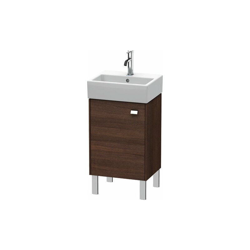 Duravit Brioso Mueble bajo mesada 43.4.0 x 33.9 cm, 1 puerta, con bisagra a la izquierda, 1 balda de cristal, para lavabo Vero Air 072445, Color
Duravit Brioso Mueble bajo mesada 43.4.0 x 33.9 cm, 1 puerta, con bisagra a la izquierda, 1 balda de cristal, para lavabo Vero Air 072445, Color