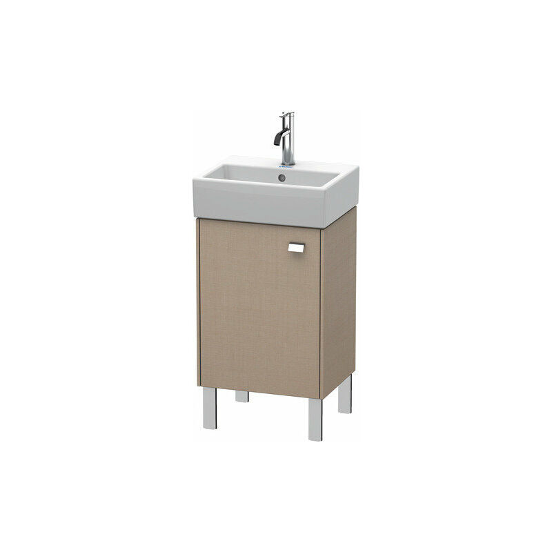 Duravit Brioso Mueble bajo mesada 43.4.0 x 33.9 cm, 1 puerta, con bisagra a la izquierda, 1 balda de cristal, para lavabo Vero Air 072445, Color
Duravit Brioso Mueble bajo mesada 43.4.0 x 33.9 cm, 1 puerta, con bisagra a la izquierda, 1 balda de cristal, para lavabo Vero Air 072445, Color