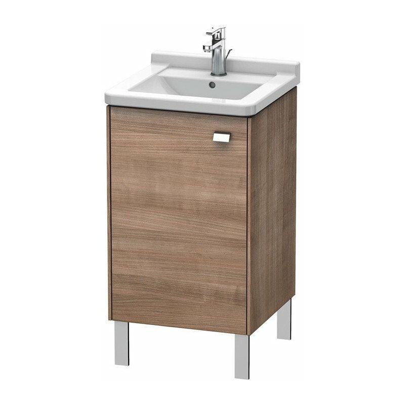 Duravit - Mueble bajo lavabo BRIOSO 693x460x445mm G. ch apertura izquierda cereza de ticino
Duravit - Mueble bajo lavabo BRIOSO 693x460x445mm G. ch apertura izquierda cereza de ticino