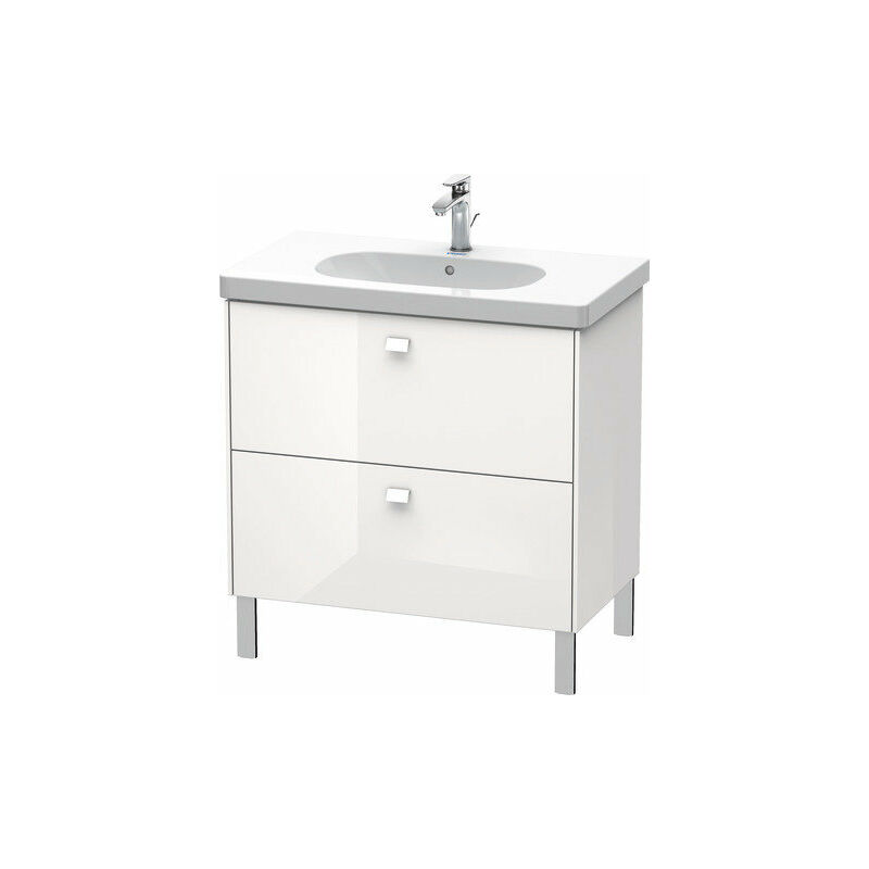 Duravit Brioso Mueble de aseo de pie 82,0 x 46,9 cm, 2 extraíbles, para lavabo D-Código 034285, Color (frente/cuerpo): Decoración blanca de alto
Duravit Brioso Mueble de aseo de pie 82,0 x 46,9 cm, 2 extraíbles, para lavabo D-Código 034285, Color (frente/cuerpo): Decoración blanca de alto