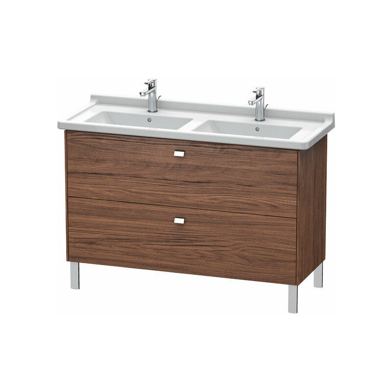 Duravit Brioso Mueble de pie Compacto 122,0 x 46,9 cm, 2 extraíbles, incl. hueco para sifón y delantal, para lavabo Starck 3 033213, Color
Duravit Brioso Mueble de pie Compacto 122,0 x 46,9 cm, 2 extraíbles, incl. hueco para sifón y delantal, para lavabo Starck 3 033213, Color