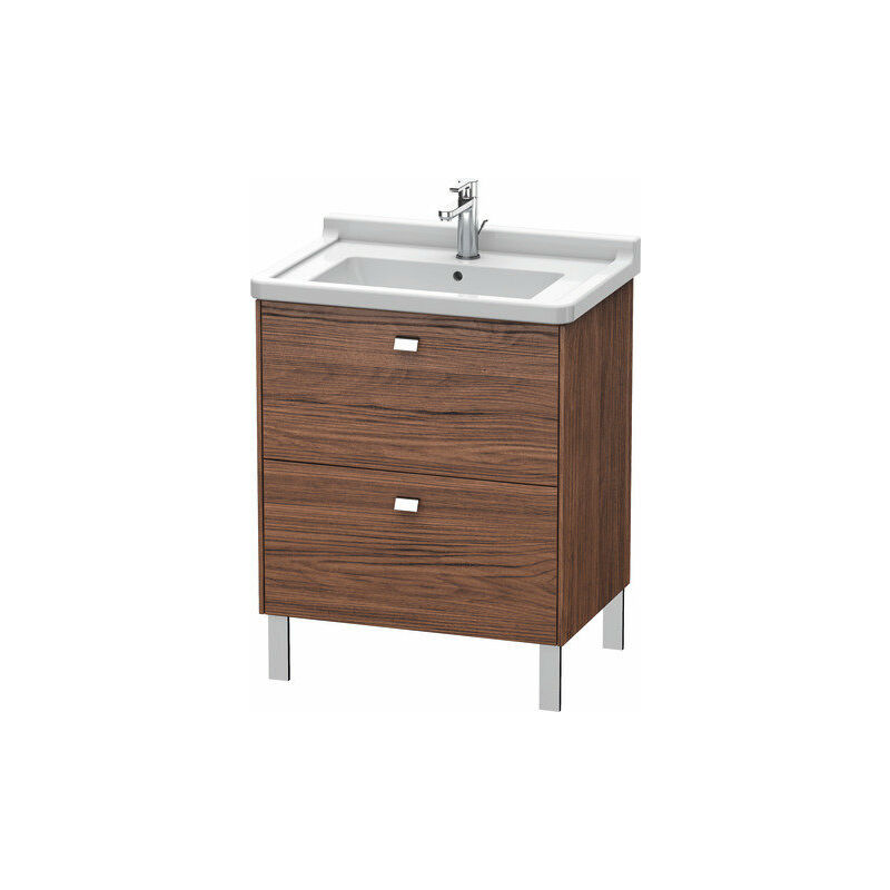 Duravit Brioso Mueble de pie Compacto 67,0 x 46,9 cm, 2 extraíbles, incl. hueco para sifón y delantal, para lavabo Starck 3 030470, Color
Duravit Brioso Mueble de pie Compacto 67,0 x 46,9 cm, 2 extraíbles, incl. hueco para sifón y delantal, para lavabo Starck 3 030470, Color
