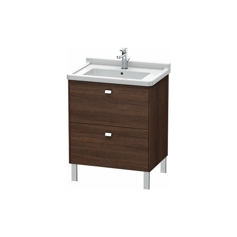 Duravit Brioso Mueble de pie Compacto 67,0 x 46,9 cm, 2 extraíbles, incl. hueco para sifón y delantal, para lavabo Starck 3 030470, Color
Duravit Brioso Mueble de pie Compacto 67,0 x 46,9 cm, 2 extraíbles, incl. hueco para sifón y delantal, para lavabo Starck 3 030470, Color