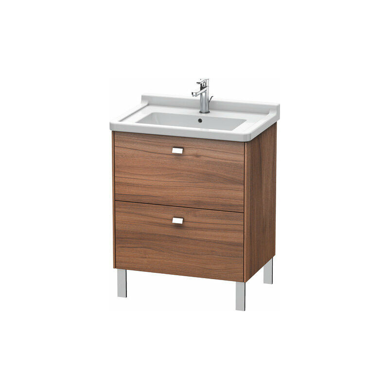 Duravit Brioso Mueble de pie Compacto 67,0 x 46,9 cm, 2 extraíbles, incl. hueco para sifón y delantal, para lavabo Starck 3 030470, Color
Duravit Brioso Mueble de pie Compacto 67,0 x 46,9 cm, 2 extraíbles, incl. hueco para sifón y delantal, para lavabo Starck 3 030470, Color