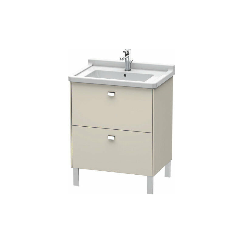 Duravit Brioso Mueble de pie Compacto 67,0 x 46,9 cm, 2 extraíbles, incl. hueco para sifón y delantal, para lavabo Starck 3 030470, Color
Duravit Brioso Mueble de pie Compacto 67,0 x 46,9 cm, 2 extraíbles, incl. hueco para sifón y delantal, para lavabo Starck 3 030470, Color