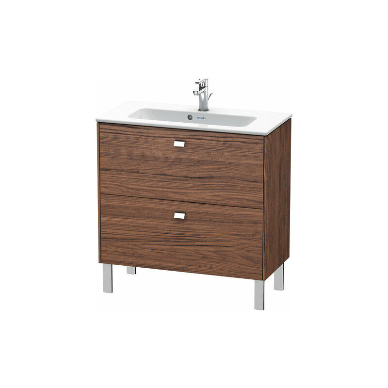Duravit Brioso Mueble de pie Compacto 82,0 x 38,9 cm, 2 extraíbles, incl. hueco para sifón y delantal, para lavabo ME by Starck 234283, Color
Duravit Brioso Mueble de pie Compacto 82,0 x 38,9 cm, 2 extraíbles, incl. hueco para sifón y delantal, para lavabo ME by Starck 234283, Color