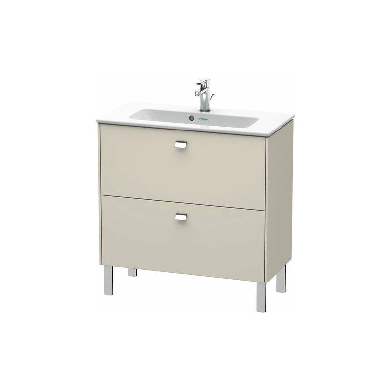 Duravit Brioso Mueble de pie Compacto 82,0 x 38,9 cm, 2 extraíbles, incl. hueco para sifón y delantal, para lavabo ME by Starck 234283, Color
Duravit Brioso Mueble de pie Compacto 82,0 x 38,9 cm, 2 extraíbles, incl. hueco para sifón y delantal, para lavabo ME by Starck 234283, Color