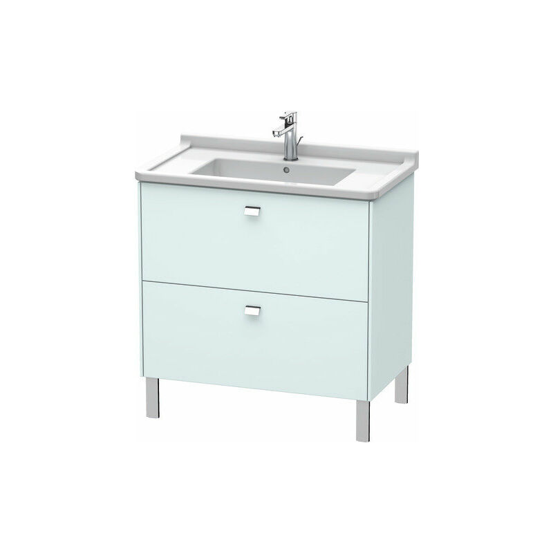 Duravit Brioso Mueble de pie Compacto 82,0 x 46,9 cm, 2 extraíbles, incl. hueco para sifón y delantal, para lavabo Starck 3 030480, Color
Duravit Brioso Mueble de pie Compacto 82,0 x 46,9 cm, 2 extraíbles, incl. hueco para sifón y delantal, para lavabo Starck 3 030480, Color