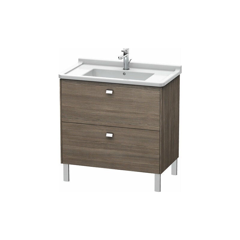 Duravit Brioso Mueble de pie Compacto 82,0 x 46,9 cm, 2 extraíbles, incl. hueco para sifón y delantal, para lavabo Starck 3 030480, Color
Duravit Brioso Mueble de pie Compacto 82,0 x 46,9 cm, 2 extraíbles, incl. hueco para sifón y delantal, para lavabo Starck 3 030480, Color