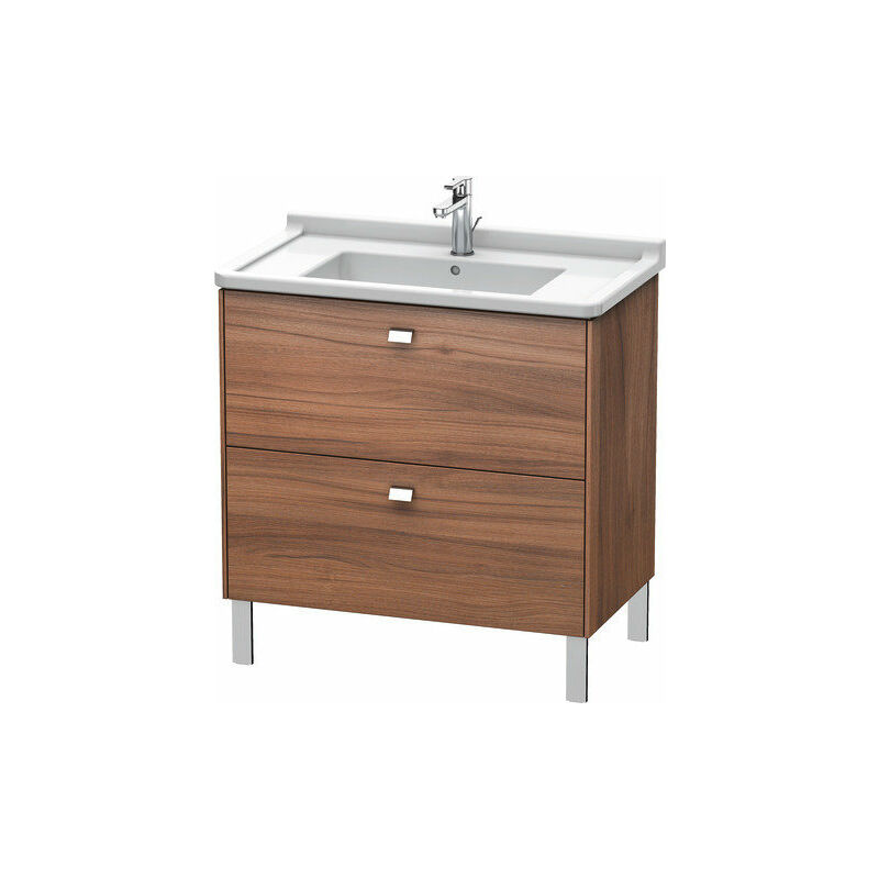 Duravit Brioso Mueble de pie Compacto 82,0 x 46,9 cm, 2 extraíbles, incl. hueco para sifón y delantal, para lavabo Starck 3 030480, Color
Duravit Brioso Mueble de pie Compacto 82,0 x 46,9 cm, 2 extraíbles, incl. hueco para sifón y delantal, para lavabo Starck 3 030480, Color