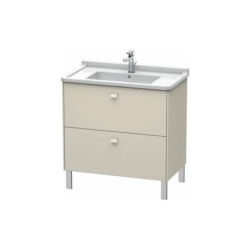 Duravit Brioso Mueble de pie Compacto 82,0 x 46,9 cm, 2 extraíbles, incl. hueco para sifón y delantal, para lavabo Starck 3 030480, Color
Duravit Brioso Mueble de pie Compacto 82,0 x 46,9 cm, 2 extraíbles, incl. hueco para sifón y delantal, para lavabo Starck 3 030480, Color