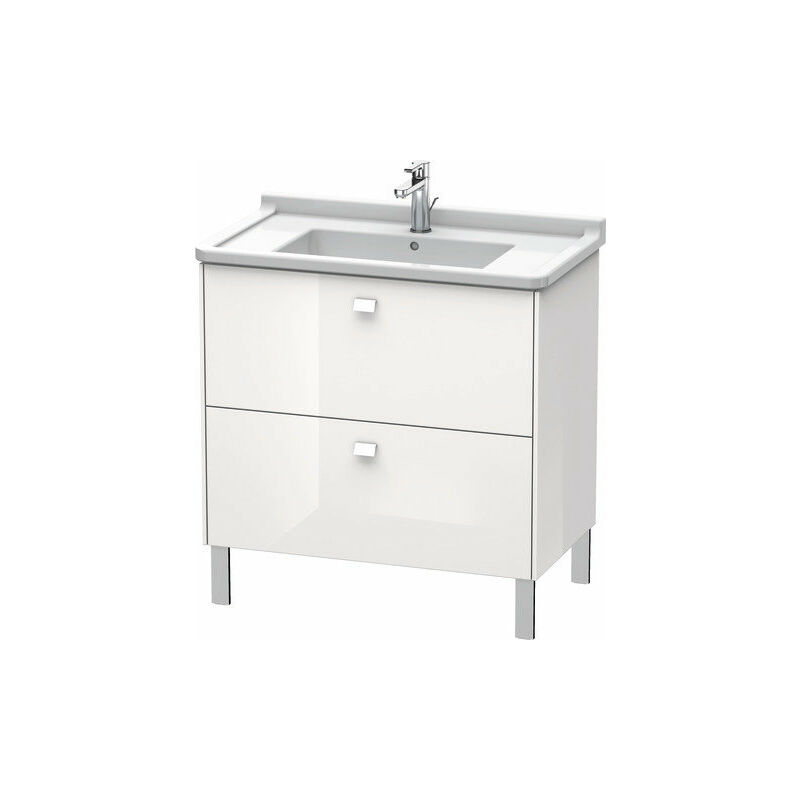 Duravit Brioso Mueble de pie Compacto 82,0 x 46,9 cm, 2 extraíbles, incl. hueco para sifón y delantal, para lavabo Starck 3 030480, Color
Duravit Brioso Mueble de pie Compacto 82,0 x 46,9 cm, 2 extraíbles, incl. hueco para sifón y delantal, para lavabo Starck 3 030480, Color