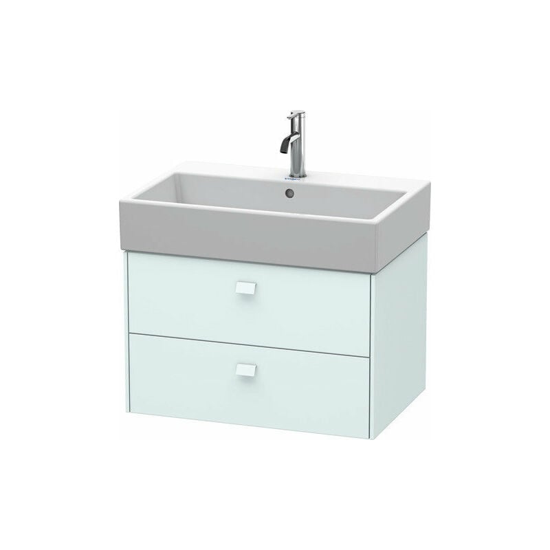 Duravit Brioso Mueble empotrado de pared 68,4 x 45,9 cm, 2 cajones, incl. hueco para sifón y delantal, para lavabo Vero Air 235070, Color
Duravit Brioso Mueble empotrado de pared 68,4 x 45,9 cm, 2 cajones, incl. hueco para sifón y delantal, para lavabo Vero Air 235070, Color